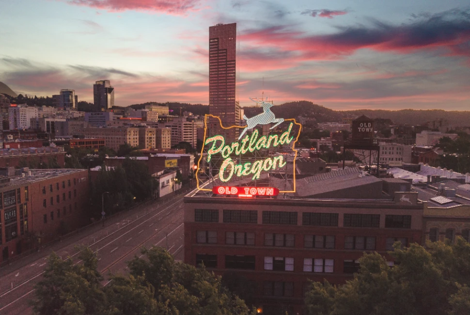 Exploring Portland, OR: A Guide to the City and its Weather